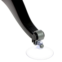 Барабанная установка &laquo;Хард-рок&raquo;, 5 барабанов, 1 тарелка, цвет чёрный