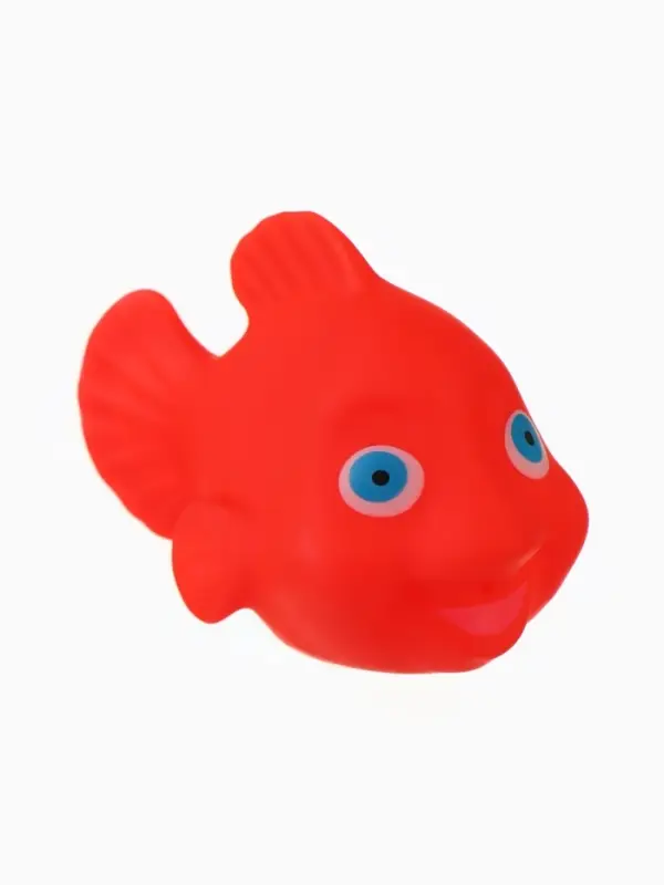 Набор резиновых игрушек для ванны &laquo;Малыши&raquo;, с пищалкой, 20 шт., Крошка Я