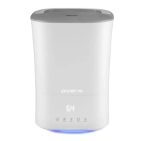 Увлажнитель воздуха PUH 0427 TF