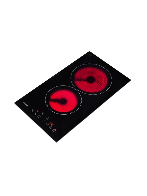 Варочная поверхность HHE 3210 BG черный