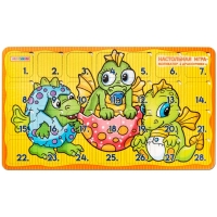 Настольная игра &laquo;Дракончики&raquo;