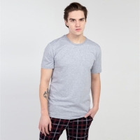 Футболка мужская, цвет серый, размер 56 Футболка мужская, цвет серый, размер 56