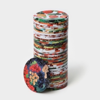 Крышка для консервирования «Москвичка», СКО-82 мм, упаковка 50 шт Крышка для консервирования «Москвичка», СКО-82 мм, упаковка 50 шт