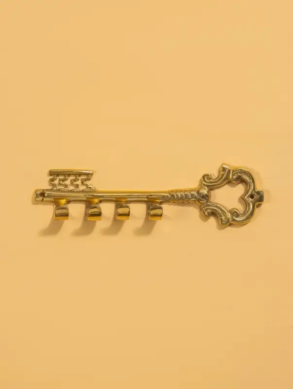 Крючки "Буратино" 22 см