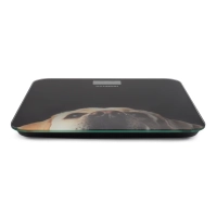 Весы напольные электронные H-BS03674 макс.180кг