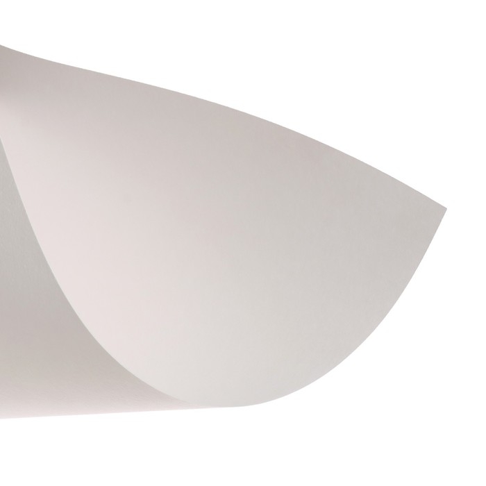 Бумага для черчения в папке А4, ЗХК "Ладога", 24 листа, 200 г/м2, (252781939)