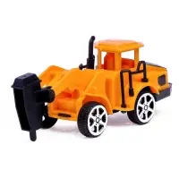 Машина инерционная &laquo;Стройтехника&raquo;, МИКС