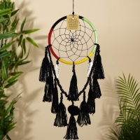 Ловец снов "Бесконечность" 17х50 см.