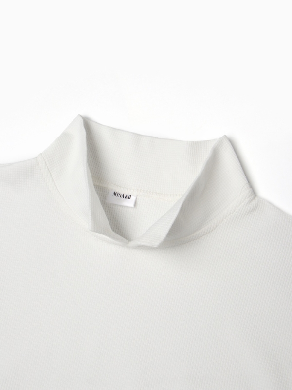 Толстовка детская MINAKU, цвет молочный, рост 122 см