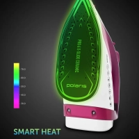 Утюг для одежды с отпаривателем PIR 2860AK 3m