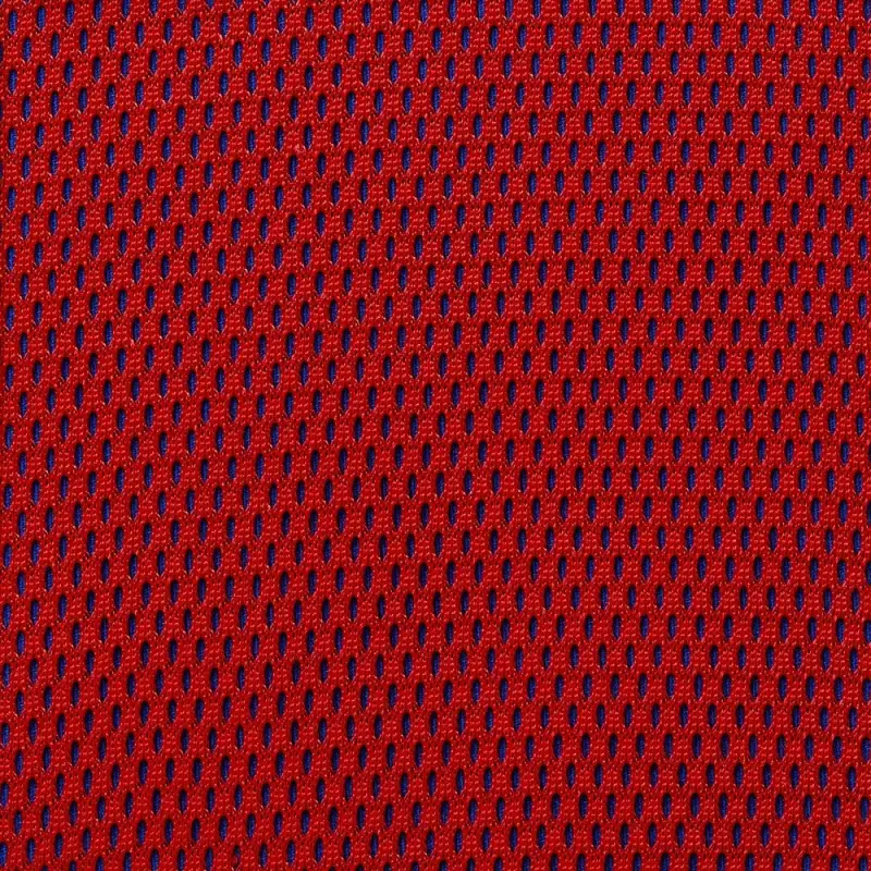 Заготовка из мелкой сетки Syren, L, красная