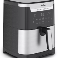 Электрический аэрогриль Easy Fry & Grill XXL EY801D15, 6,5 л