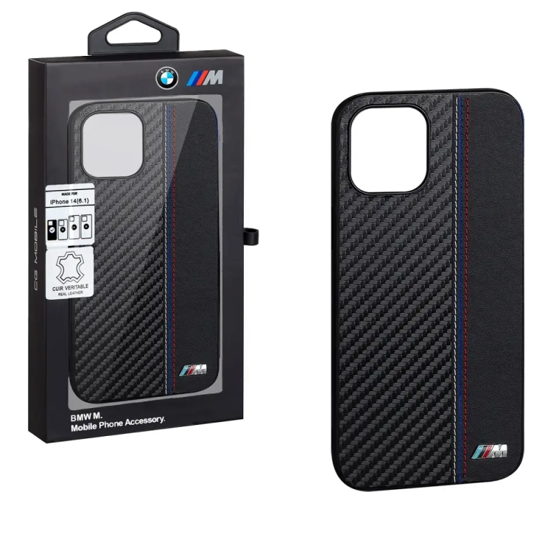 Чехол iph 14  BMW MOCA