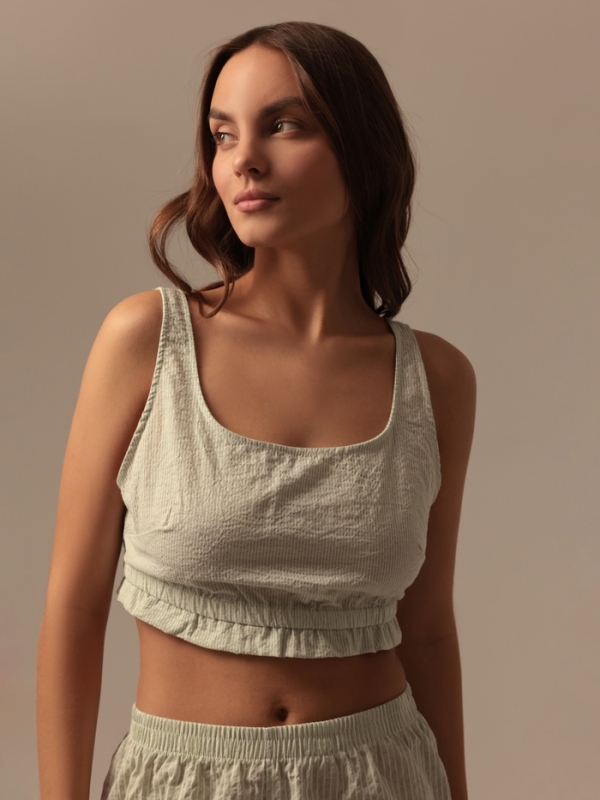 Топ женский SL HOME размер M