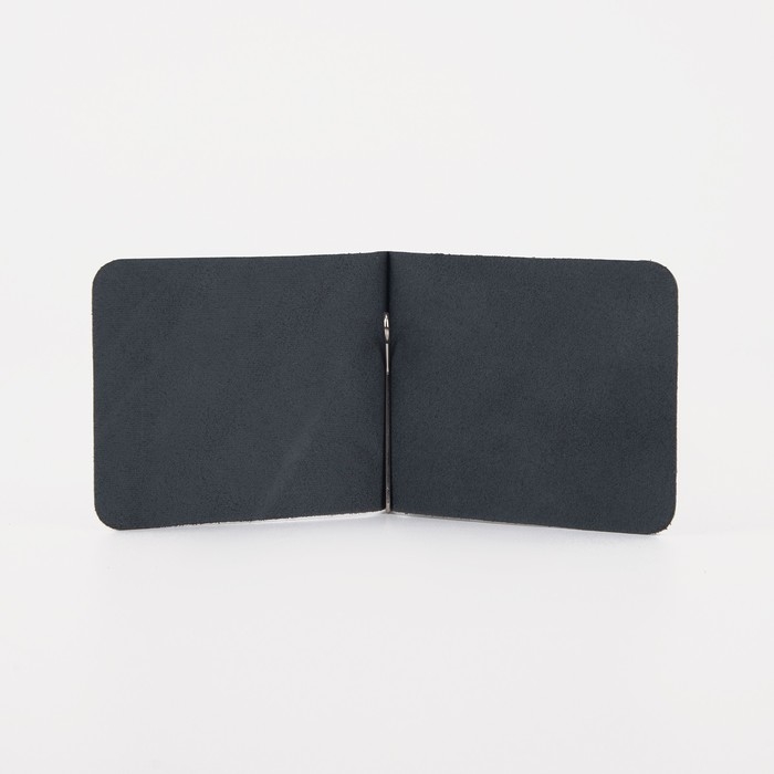 Зажим для купюр, цвет чёрный Зажим для купюр, цвет чёрный