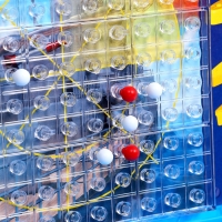 Настольная игра 21 &laquo;Морской бой&raquo;