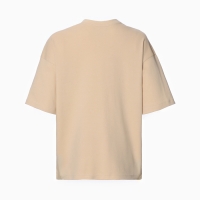 Футболка женская MIST Coordinates р. L-XL, бежевый