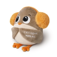 Мягкая игрушка &laquo;Воробушек&raquo;, 21 см