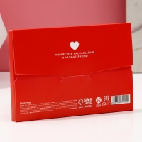 Cоль для ванны Bath Salt, 100 г, аромат ванильного мороженого, ЧИСТОЕ СЧАСТЬЕ