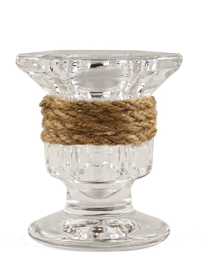 Подсвечник,  звезда, 5 х 5,5 см