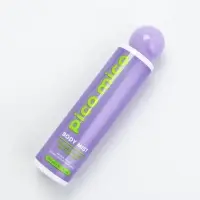 PICO MICO Мист для тела, 168 мл, аромат амбра, слива, жасминовая орхидея и мускус