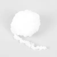 Набор для создания сумки из фетра "Зайка", цвет розовый