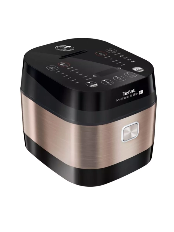 Мультиварка Multicook & Stir IH RK905A32, 36 программ