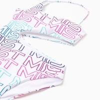 Купальник женский слитный MIST, размер L Купальник женский слитный MIST, размер L