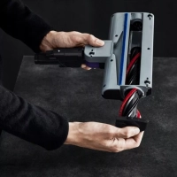 Беспроводной пылесос X-Nano Essential TY1129WO