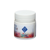 Гуашь художественная в банке 40 мл, ЗХК "Мастер класс", белила титановые (1720101)