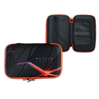 Пенал-футляр 120 х 210 х 50 мм, EVA жесткий, Stavia "Future" Пенал-футляр 120 х 210 х 50 мм, EVA жесткий, Stavia "Future"