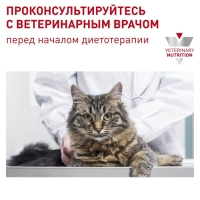 Сухой корм RC Neutered Satiety Balance для кошек, 300 г