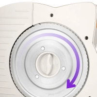 Ломтерезка электрическая КТ-6811 - 150 Вт