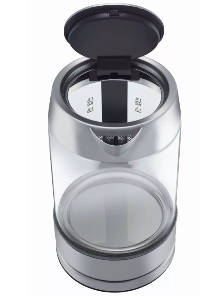 Чайник электрический Glass Kettle KI770D30, 2200 Вт
