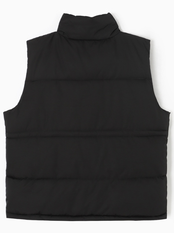 Жилет женский MIST размер XS, черный Жилет женский MIST размер XS, черный