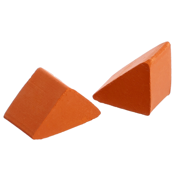 Конструктор керамический для детского творчества &laquo;Крепость&raquo;, 119 деталей