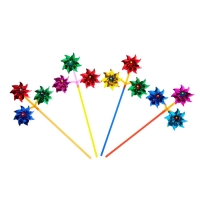 Ветерок &laquo;Стрела&raquo;, цвета МИКС