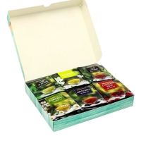 Подарочный чай "Самой лучшей на свете", 36 пакетиков