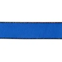 Лента для медали, синяя