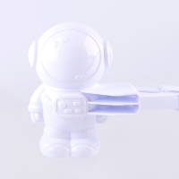 Снежколеп-песколеп &laquo;Скафандр&raquo;, цвета МИКС