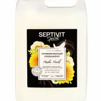 Кондиционер для белья Septivit Special "Amber Neroli", 5л