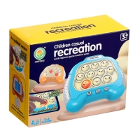 Электронный поп-ит «Нажимайка» Электронный поп-ит «Нажимайка»