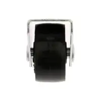 Ролик выкатной CAPPIO, d=25 мм, 20 шт.