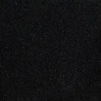 Основа Velkro L для крепления шевронов на липучке, черная