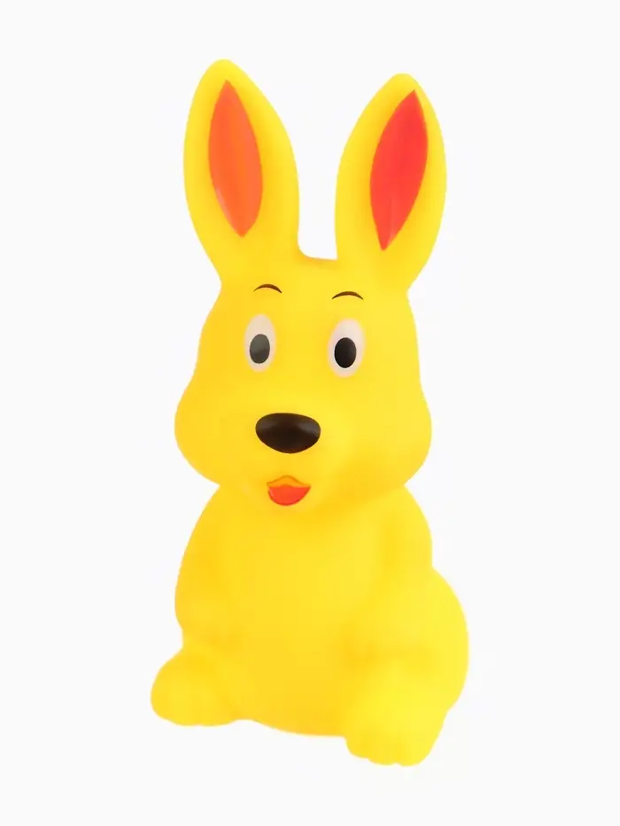 Набор резиновых игрушек для ванны &laquo;Малыши&raquo;, с пищалкой, 20 шт., Крошка Я