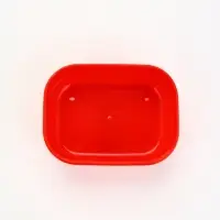 Ланч-бокс &laquo;Невозможно устоять&raquo;, 500 мл