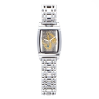 Часы наручные кварцевые мужские, циферблат 5.1 х 3.4 см, ремешок l-26 см, 3 АТМ