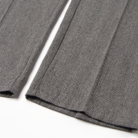 Брюки мужские MINAKU: Modern classic цвет темно-серый, р-р 48 Брюки мужские MINAKU: Modern classic цвет темно-серый, р-р 48