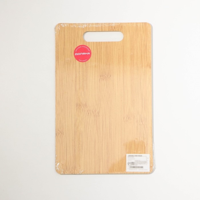 Доска для подачи Доляна &laquo;Фидан&raquo;, 26&times;16 см