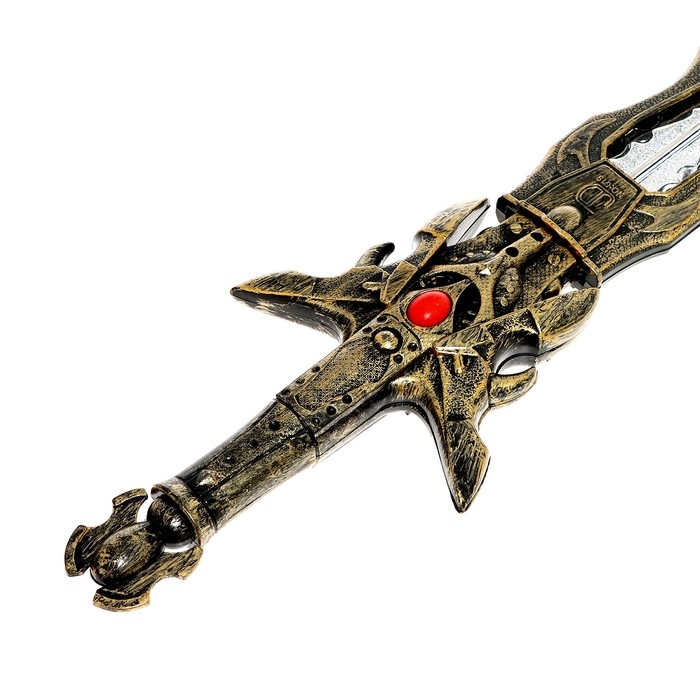 Меч &laquo;Герой&raquo;